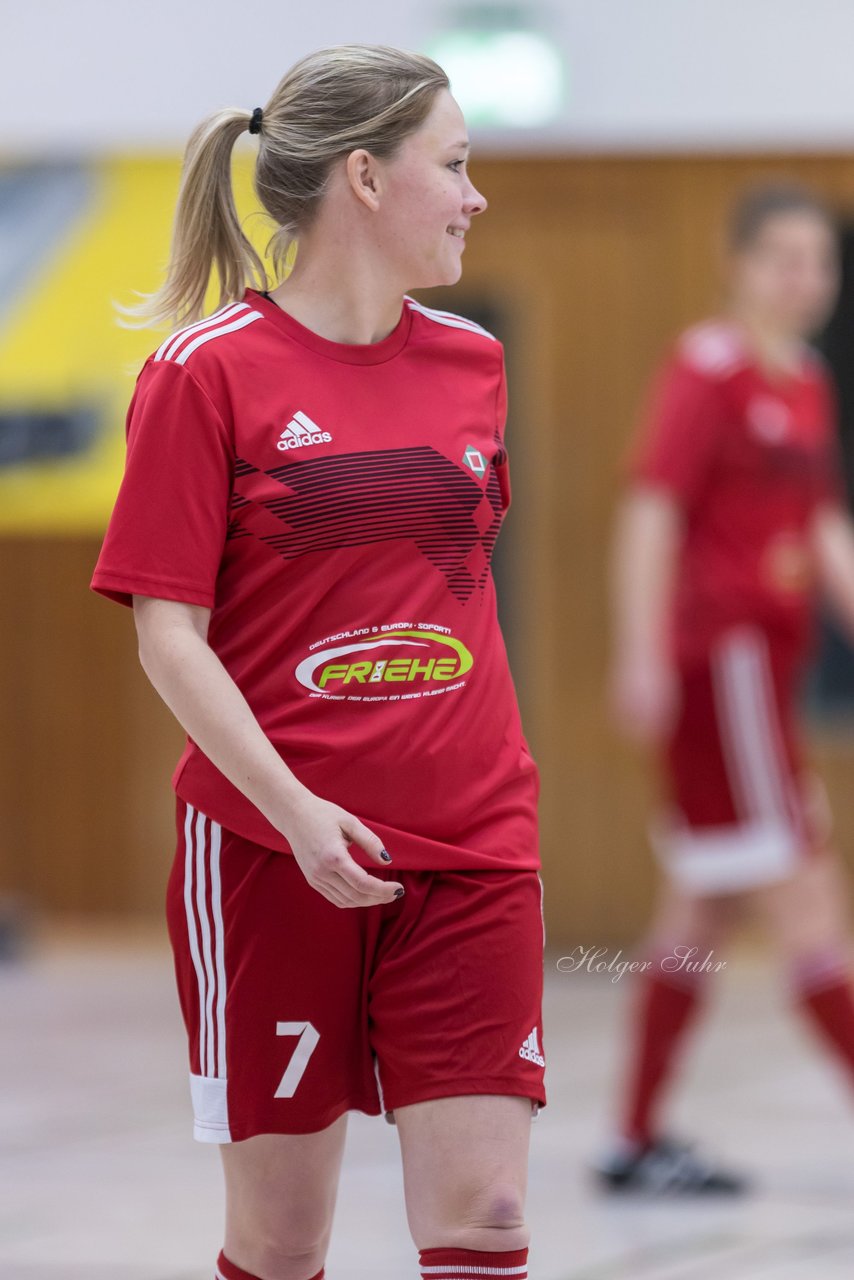 Bild 525 - VR Bank Cup Horst